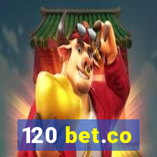 120 bet.co